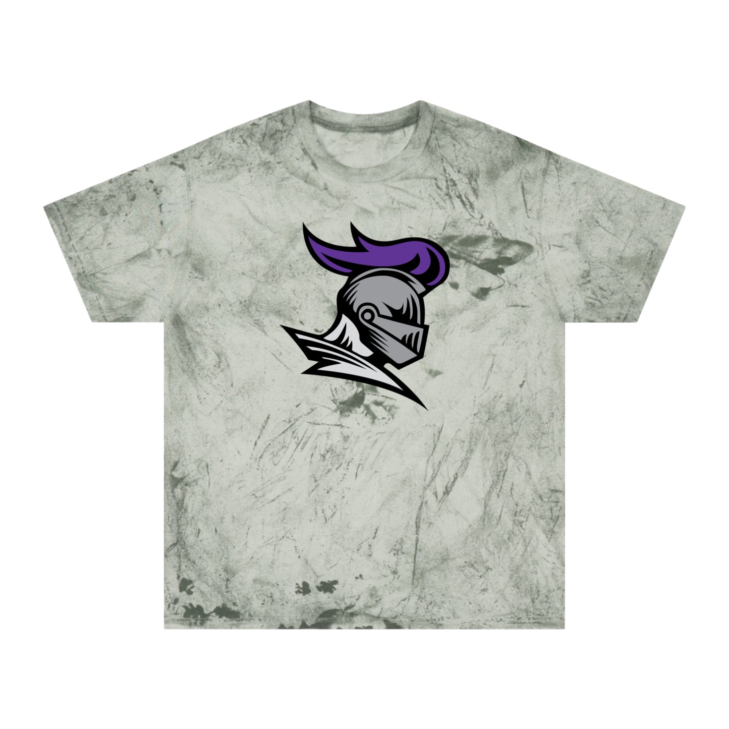 Color Blast School Spirit Tee