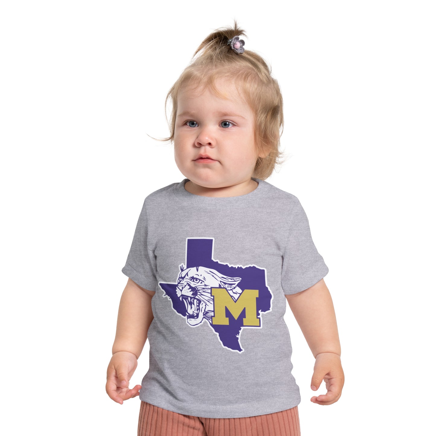 Baby Short Sleeve Tee