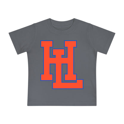 Baby Short Sleeve Tee