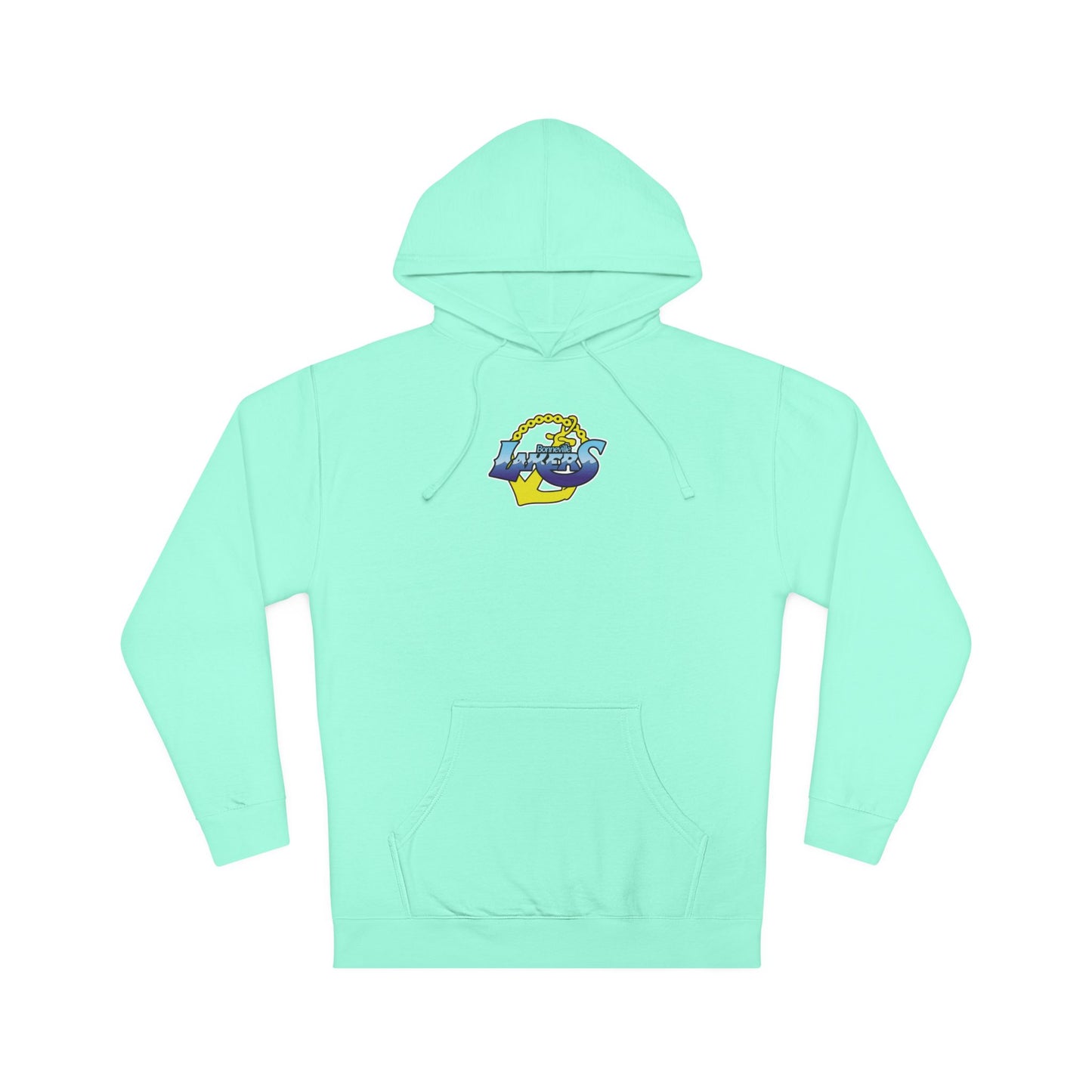 Midweight Pullover Hoodie
