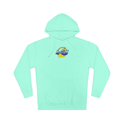 Midweight Pullover Hoodie