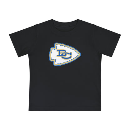 Baby Short Sleeve Tee