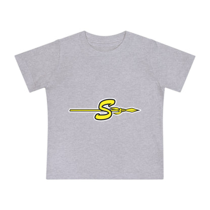 Baby Short Sleeve Tee