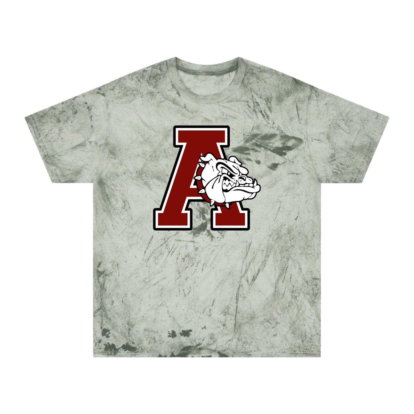 Color Blast School Spirit Tee