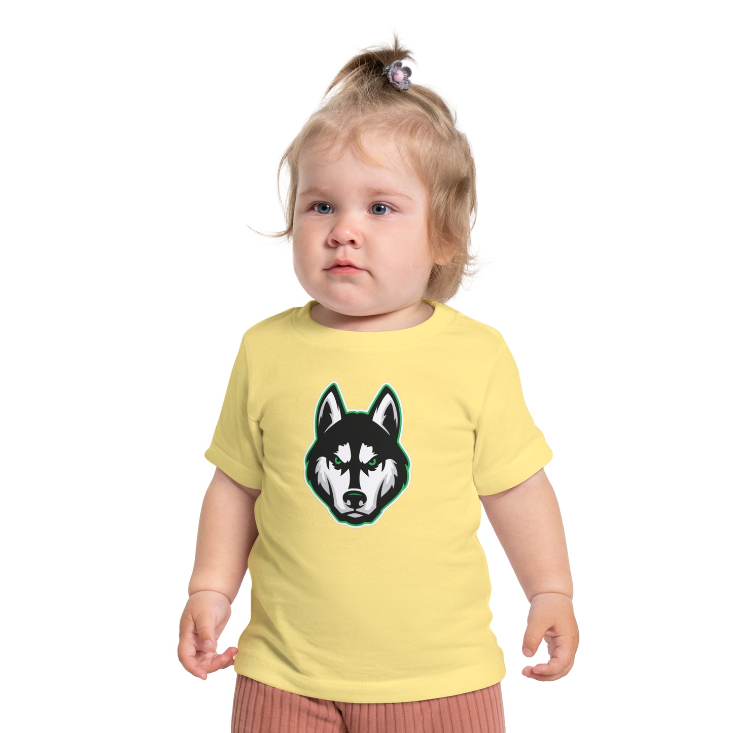 Baby Short Sleeve Tee