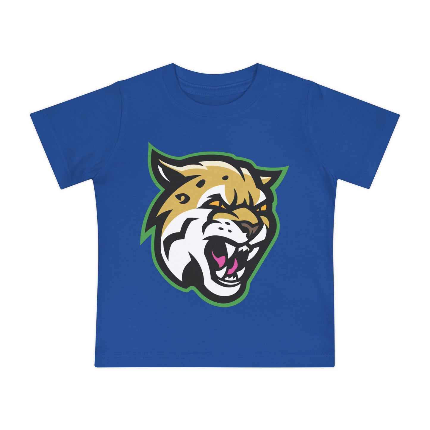 Baby Short Sleeve Tee