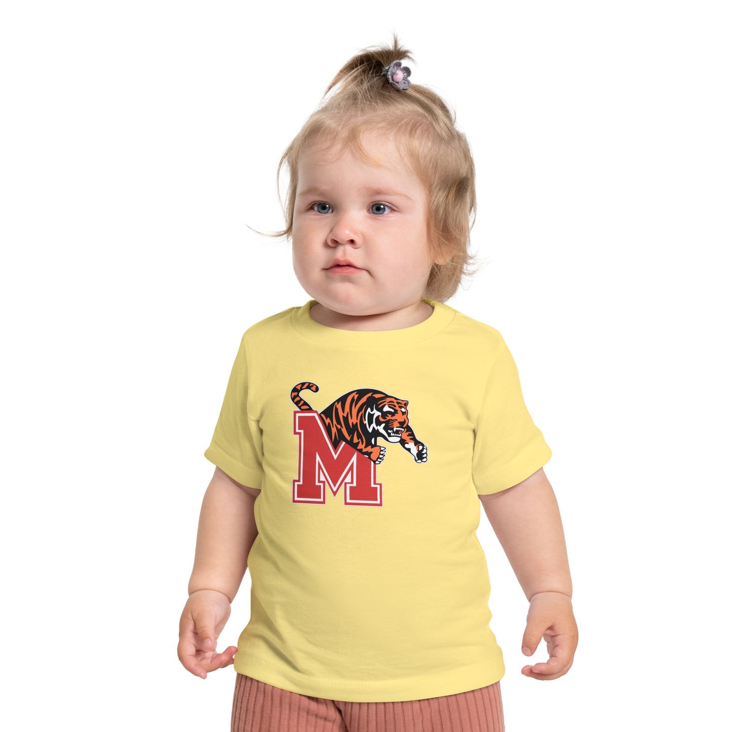 Baby Short Sleeve Tee