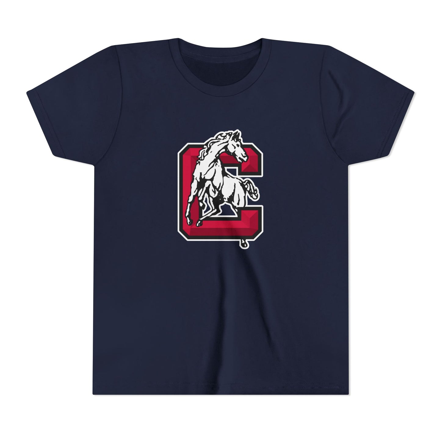 Youth Short Sleeve Tee