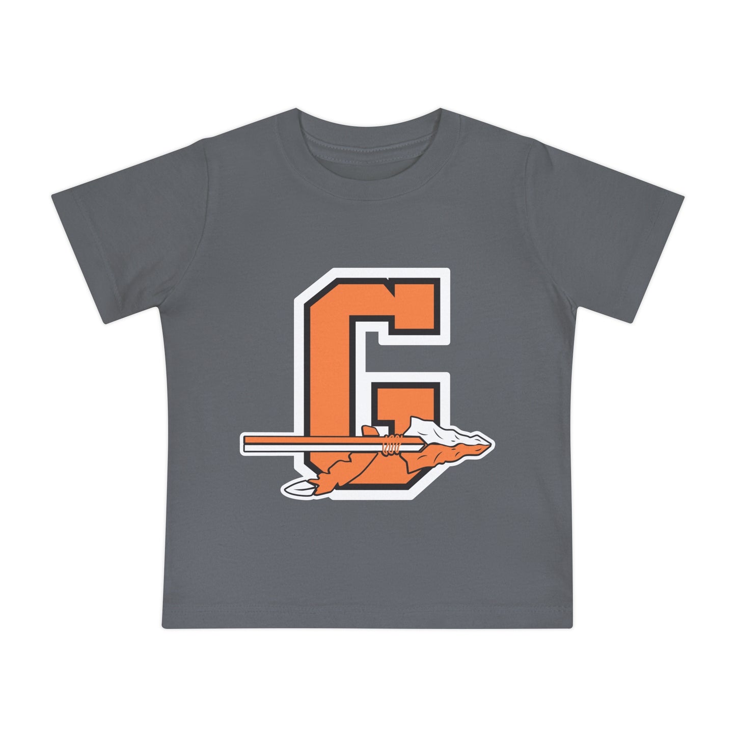 Baby Short Sleeve Tee