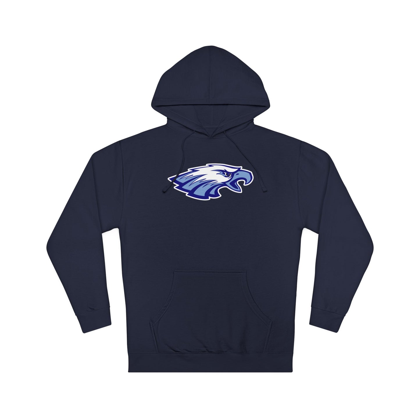 Midweight Pullover Hoodie