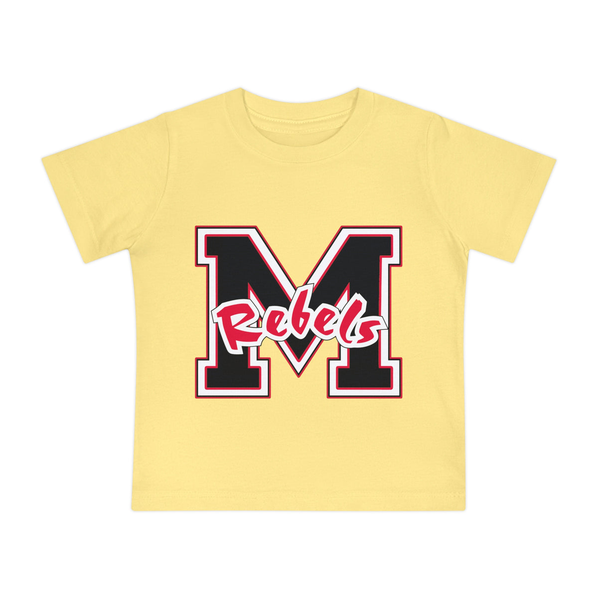 Baby Short Sleeve Tee