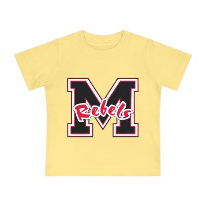 Baby Short Sleeve Tee