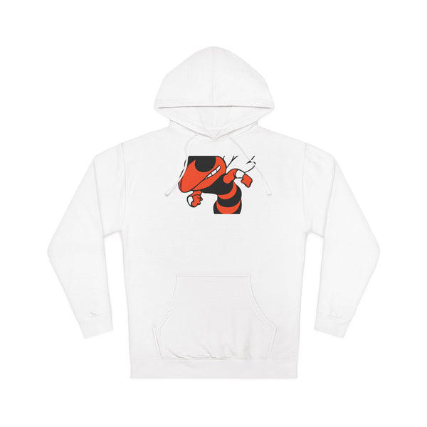 Midweight Pullover Hoodie