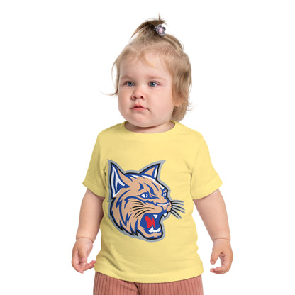 Baby Short Sleeve Tee