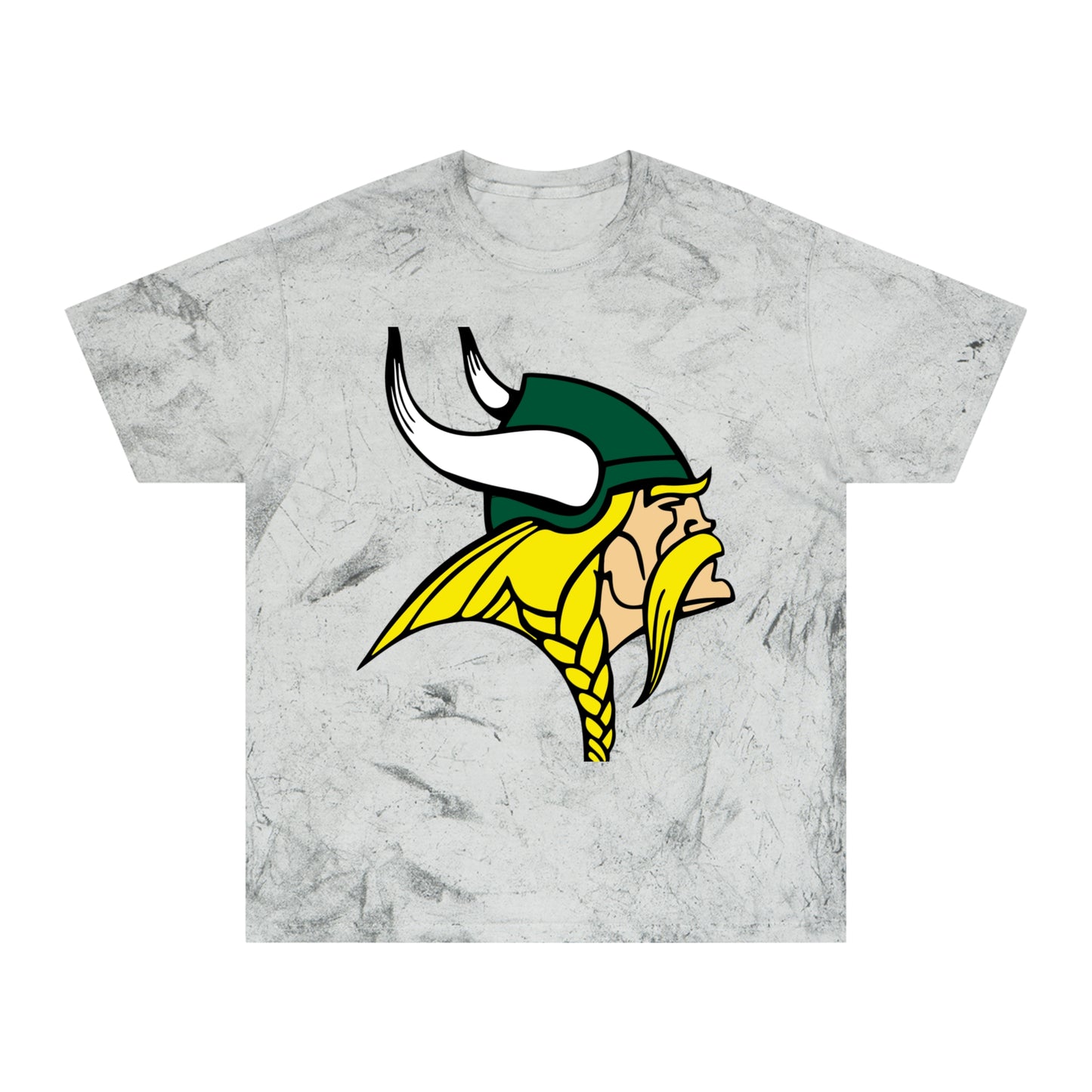 Color Blast School Spirit Tee
