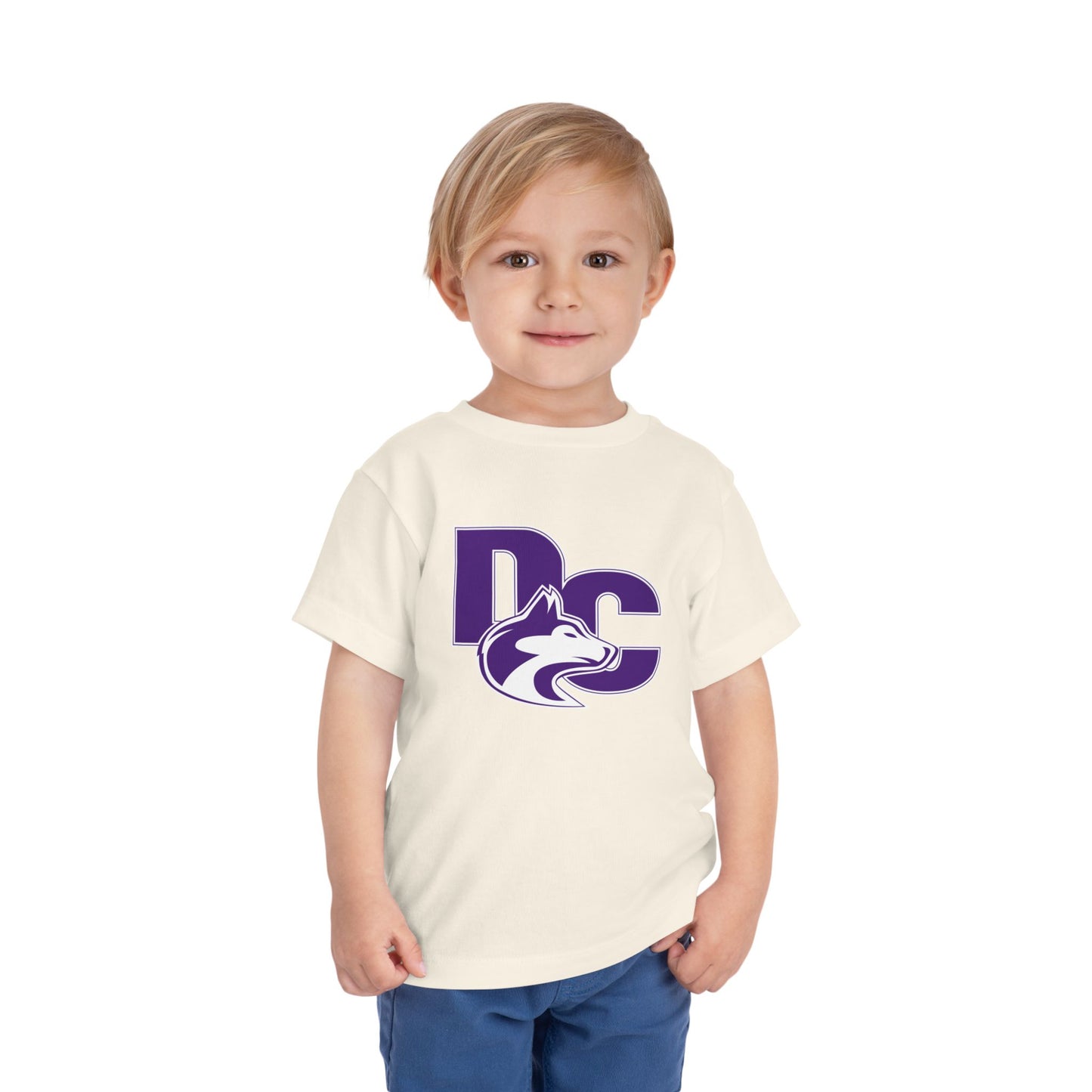 Toddler Short Sleeve Tee