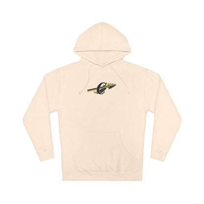Midweight Pullover Hoodie