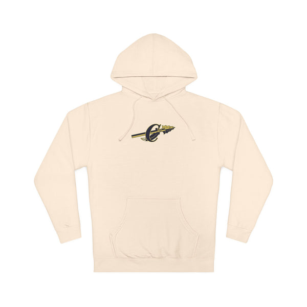 Midweight Pullover Hoodie