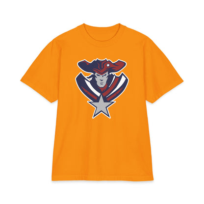Max Heavyweight Short Sleeve Tee