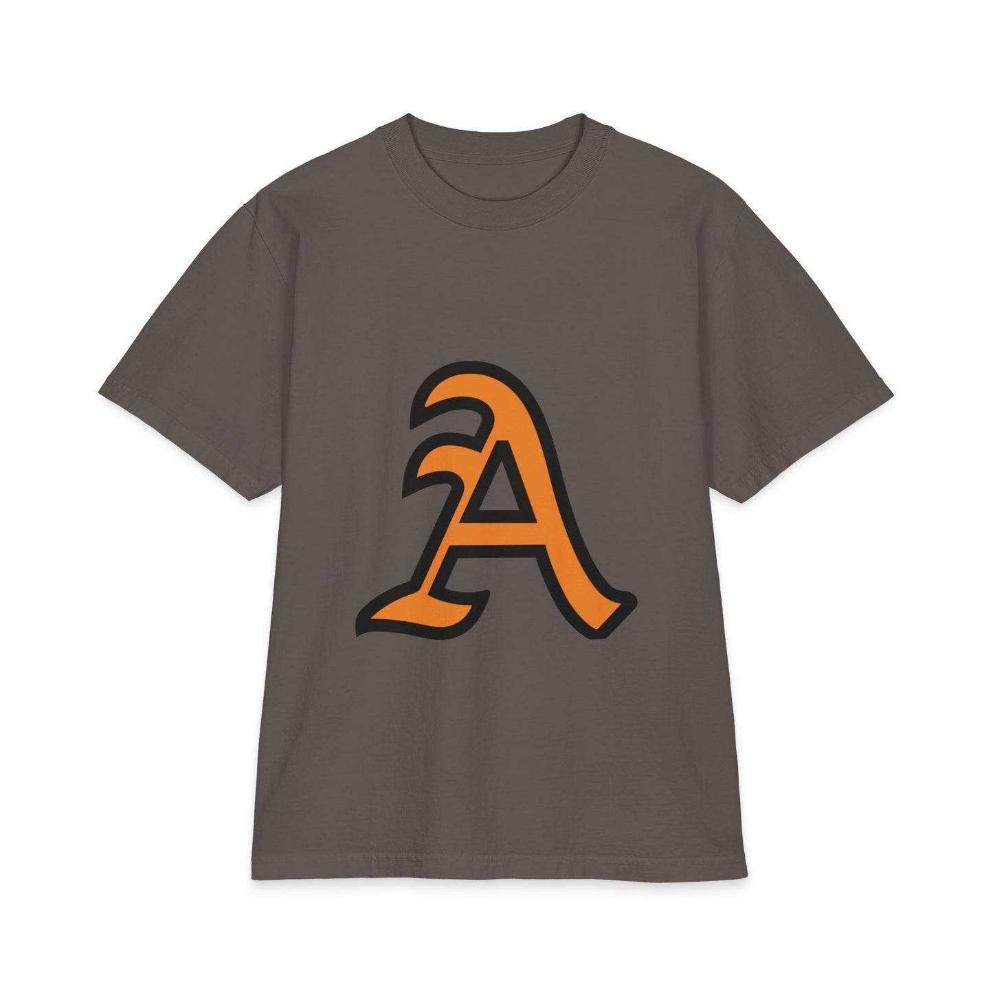 Max Heavyweight Short Sleeve Tee