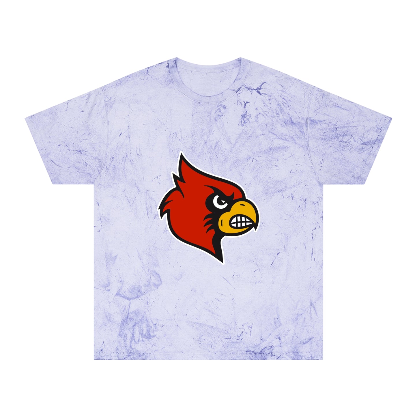 Color Blast School Spirit Tee