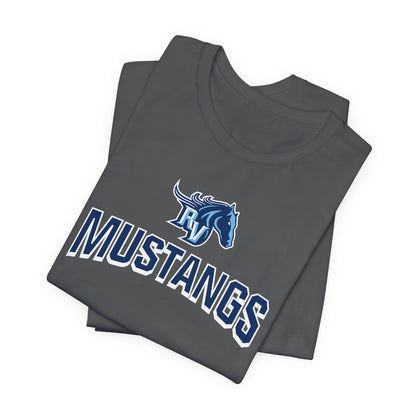 Jersey Short Sleeve Tee