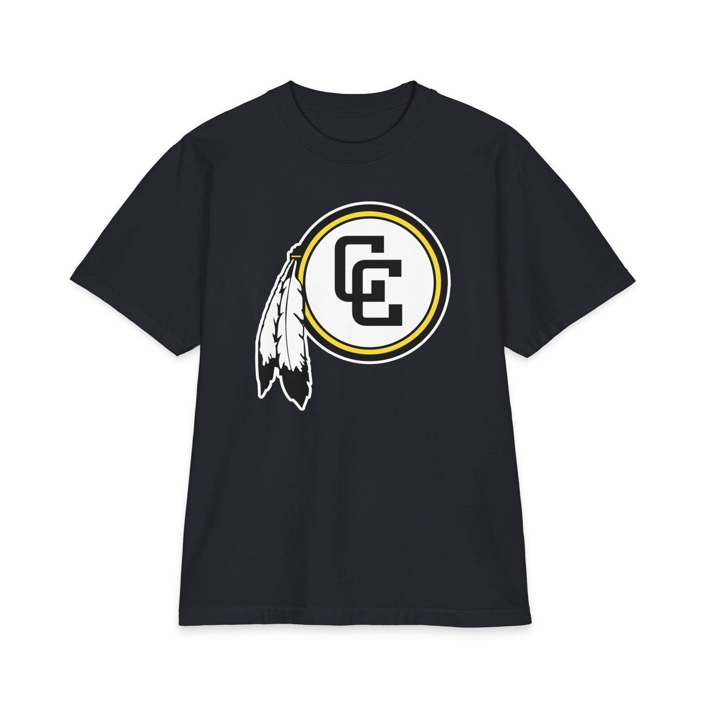 Max Heavyweight Short Sleeve Tee