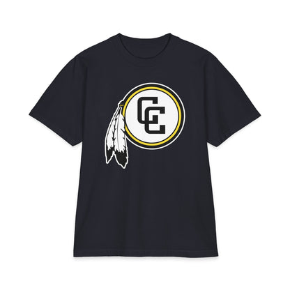 Max Heavyweight Short Sleeve Tee