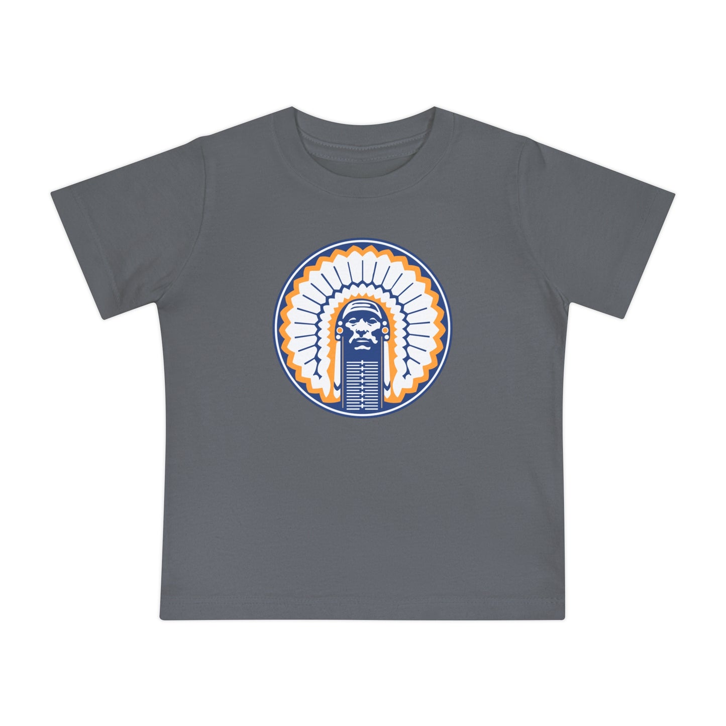 Baby Short Sleeve Tee