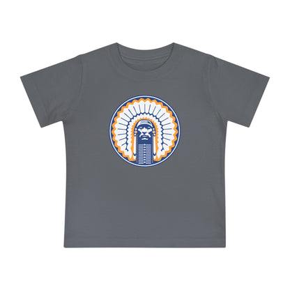 Baby Short Sleeve Tee