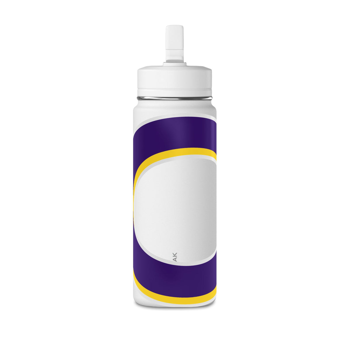 Mini Water Bottle, 20oz