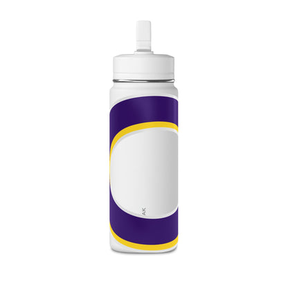 Mini Water Bottle, 20oz