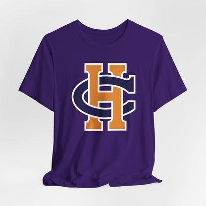 Jersey Short Sleeve Tee