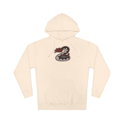 Midweight Pullover Hoodie