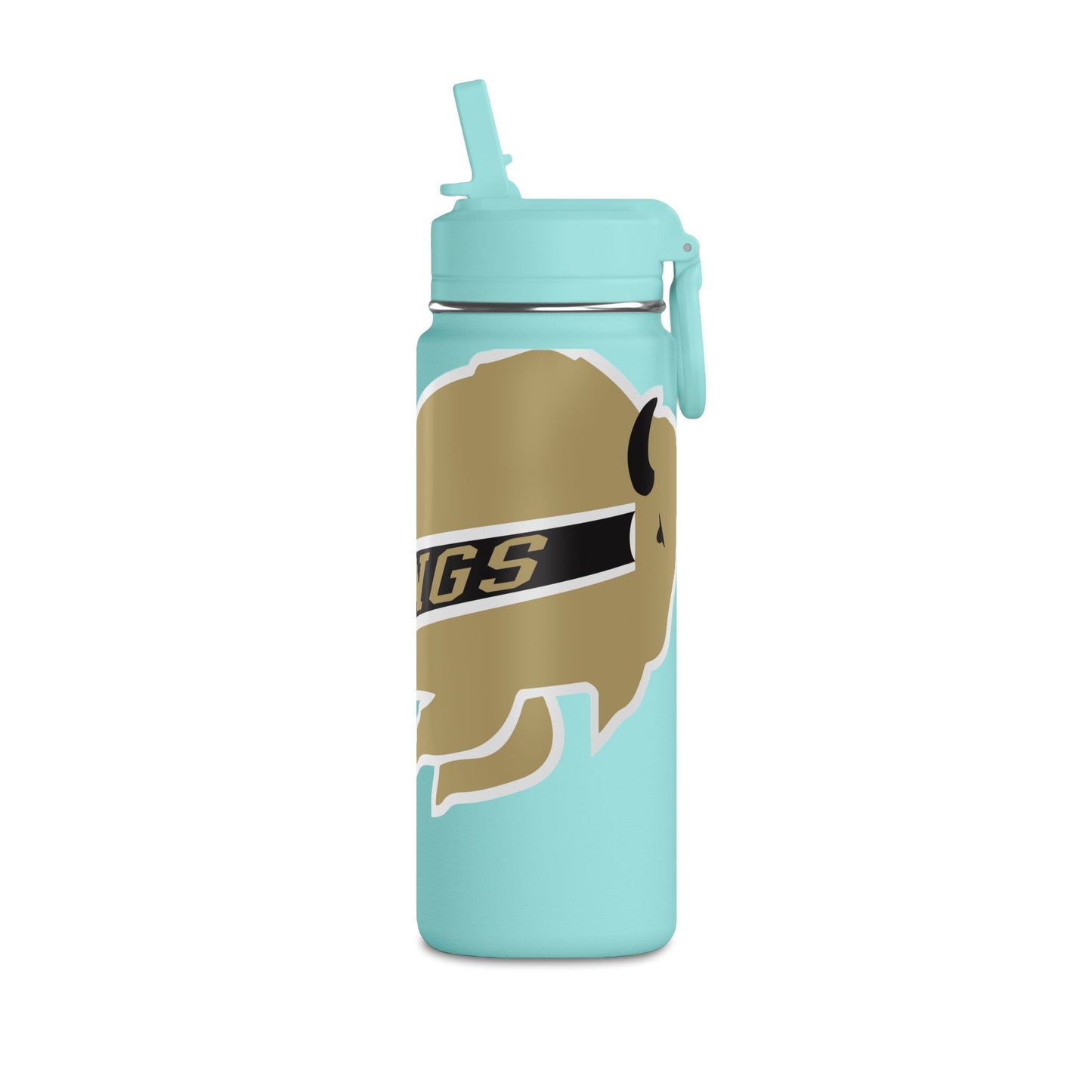 Mini Water Bottle, 20oz