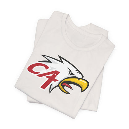 Jersey Short Sleeve Tee