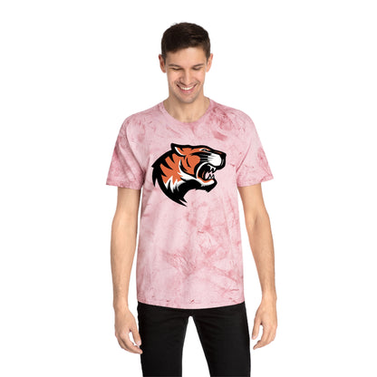 Color Blast School Spirit Tee