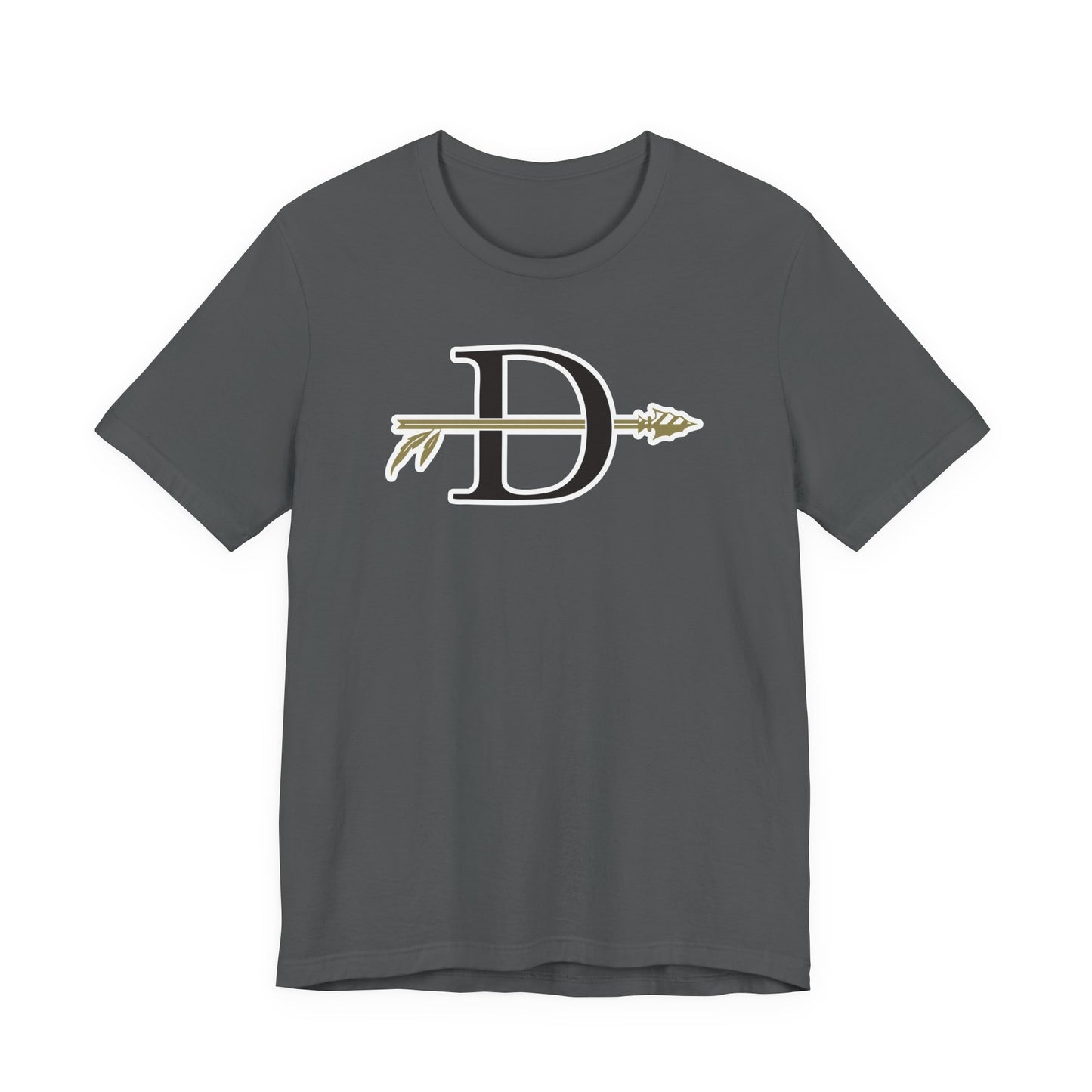 Jersey Short Sleeve Tee