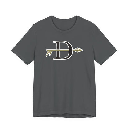 Jersey Short Sleeve Tee