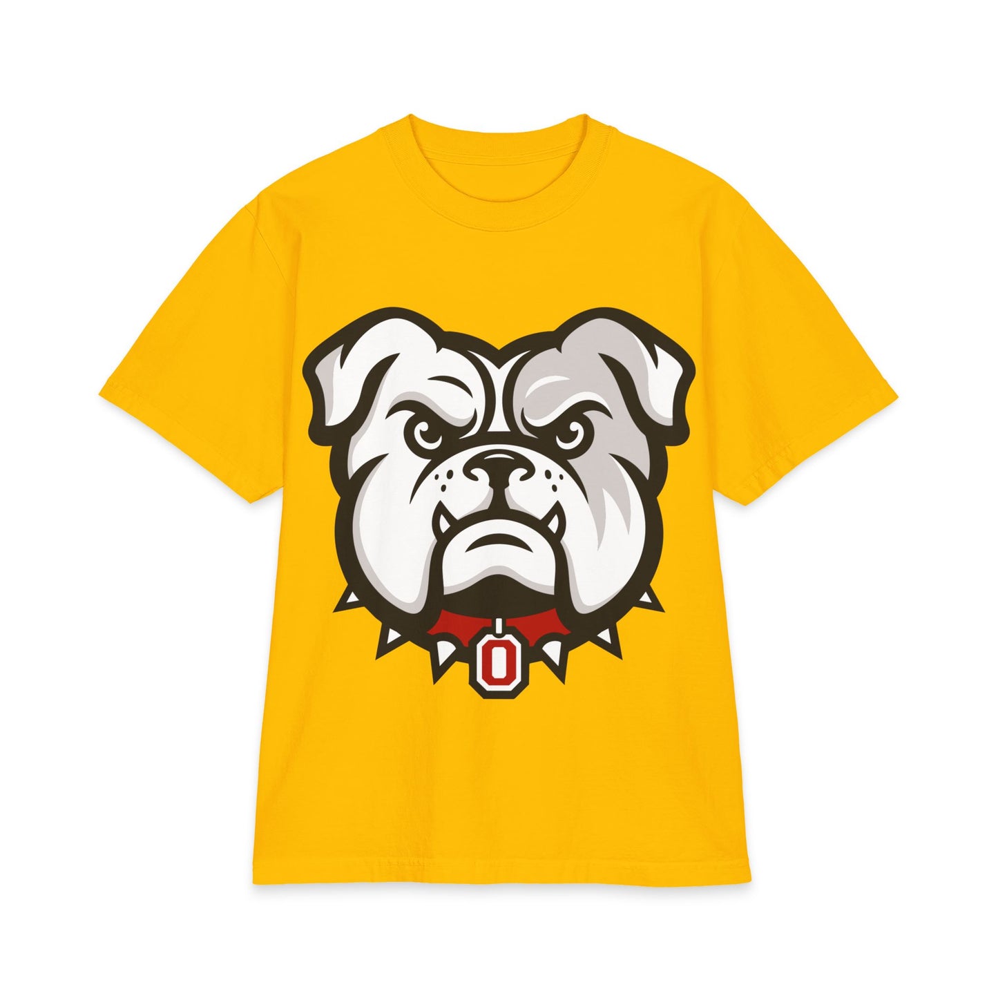 Max Heavyweight Short Sleeve Tee