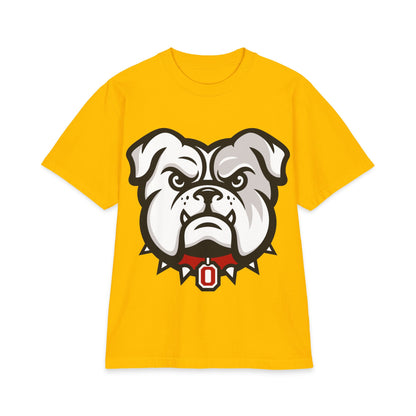 Max Heavyweight Short Sleeve Tee