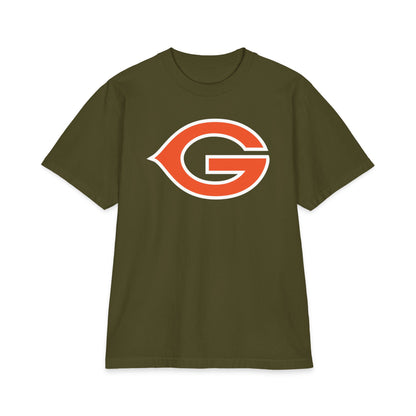 Max Heavyweight Short Sleeve Tee