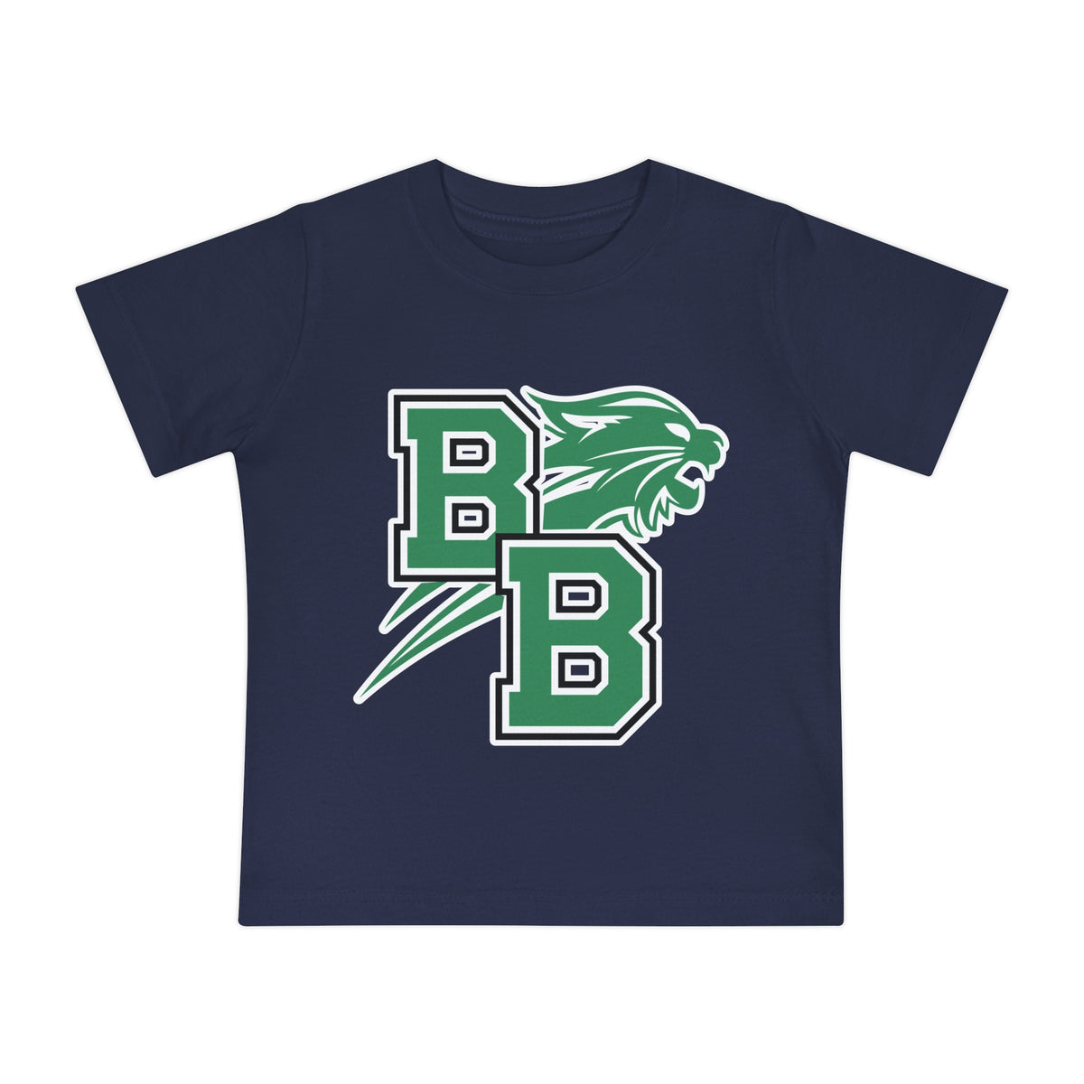 Baby Short Sleeve Tee
