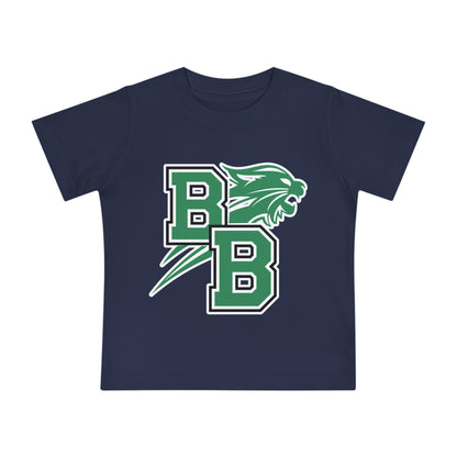 Baby Short Sleeve Tee
