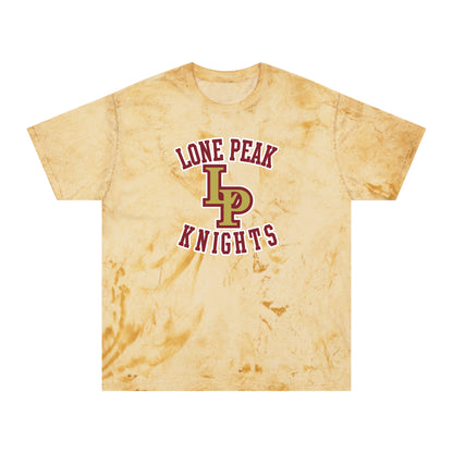 Color Blast School Spirit Tee