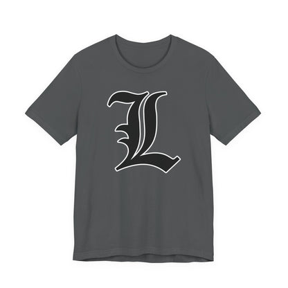 Jersey Short Sleeve Tee