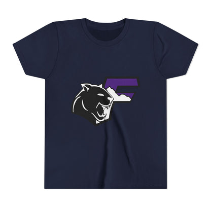 Youth Short Sleeve Tee