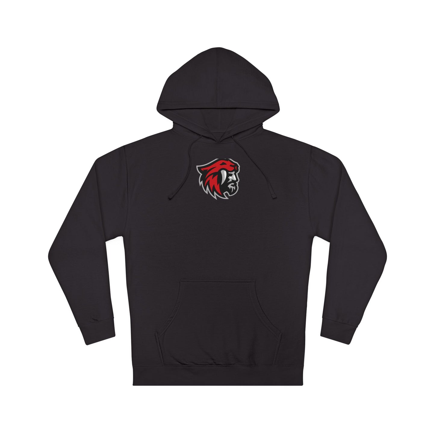 Midweight Pullover Hoodie
