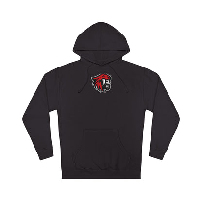 Midweight Pullover Hoodie
