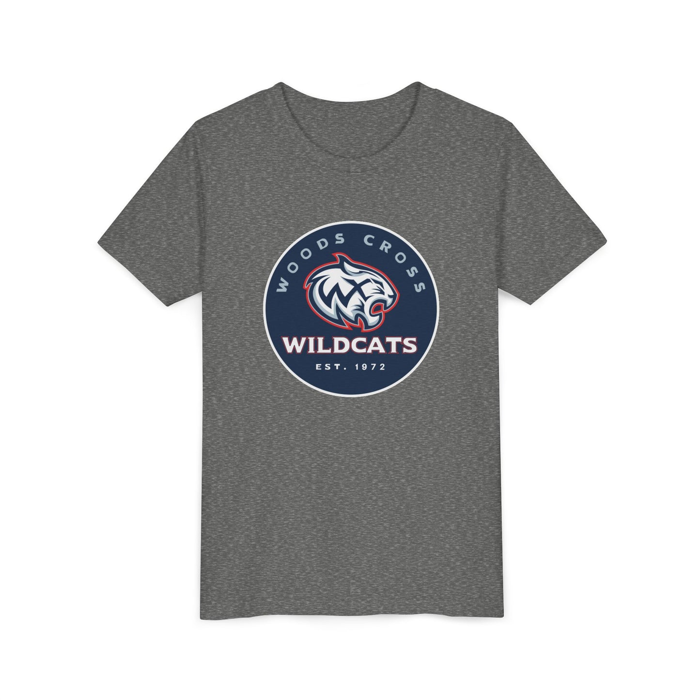 Youth Short Sleeve Tee